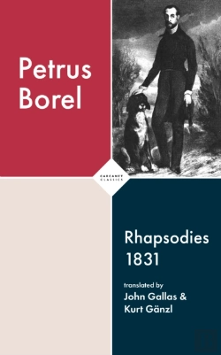 Bertrand.pt - Rhapsodies 1831