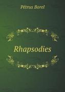 Rhapsodies
