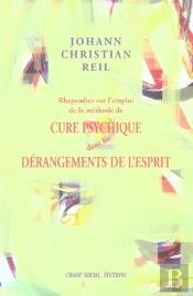 Rhapsodies Sur L Emploi De La Methode De Cure Psychique