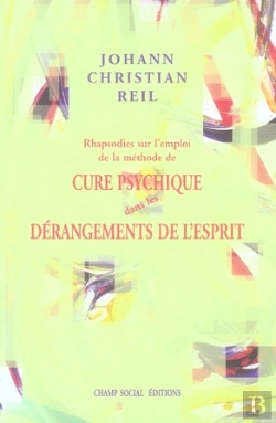 Bertrand.pt - Rhapsodies Sur L Emploi De La Methode De Cure Psychique