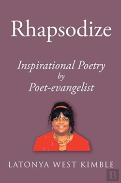 Bertrand.pt - Rhapsodize: Inspirational Poetry