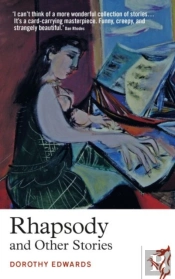 Rhapsody And Other Stories