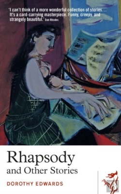 Bertrand.pt - Rhapsody And Other Stories