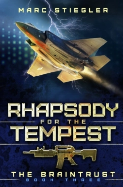 Bertrand.pt - Rhapsody For The Tempest