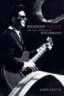 Rhapsody In Black