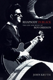 Rhapsody In Black