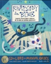 Rhapsody In Blue Castellano