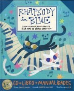 Bertrand.pt - Rhapsody In Blue Castellano