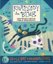 Rhapsody In Blue Catalan