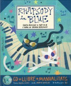 Bertrand.pt - Rhapsody In Blue Catalan