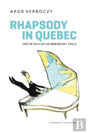 Rhapsody In Quebec