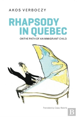 Bertrand.pt - Rhapsody In Quebec