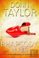 Rhapsody In Red