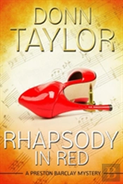 Rhapsody In Red