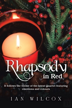 Bertrand.pt - Rhapsody In Red: It Follows The Theme Of