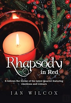 Bertrand.pt - Rhapsody In Red: It Follows The Theme Of