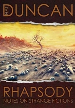 Bertrand.pt - Rhapsody: Notes On Strange Fictions