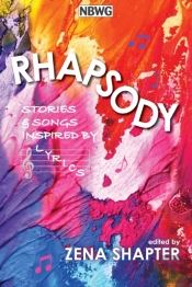 Rhapsody: Stories  Amp  Songs Inspired B