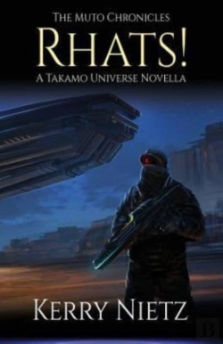 Bertrand.pt - Rhats!: The Muto Chronicles