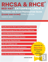 Rhcsa & Rhce Red Hat Enterprise Linux 7