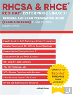 Bertrand.pt - Rhcsa & Rhce Red Hat Enterprise Linux 7