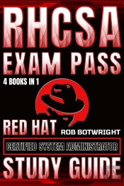 Rhcsa Exam Pass