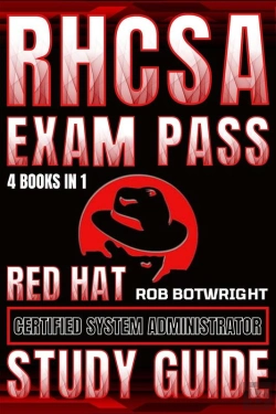 Bertrand.pt - Rhcsa Exam Pass