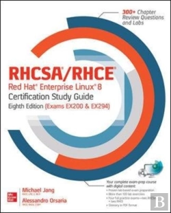 Bertrand.pt - Rhcsa Red Hat Enterprise Linux 9 Certification Study Guide, Eighth Edition (Exam Ex200)