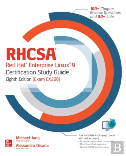 Bertrand.pt - Rhcsa Red Hat Enterprise Linux 9 Certification Study Guide, Eighth Edition (Exam Ex200)