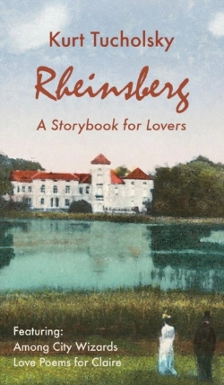 Bertrand.pt - Rheinsberg. A Story Book For Lovers (Color Picture Edition)