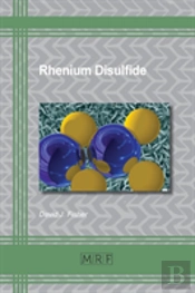 Rhenium Disulfide