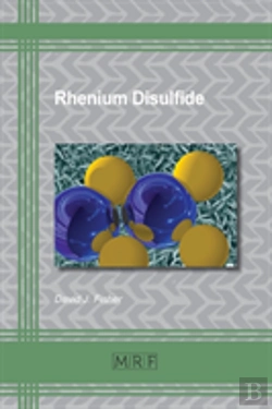 Bertrand.pt - Rhenium Disulfide