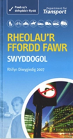 Bertrand.pt - Rheolau'R Ffordd Fawr - The Official Highway Code