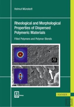 Bertrand.pt - Rheological And Morphological Properties Of Dispersed Polymeric Materials