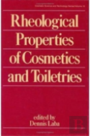 Rheological Properties Of Cosmetics And Toiletries