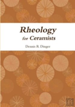 Bertrand.pt - Rheology For Ceramists