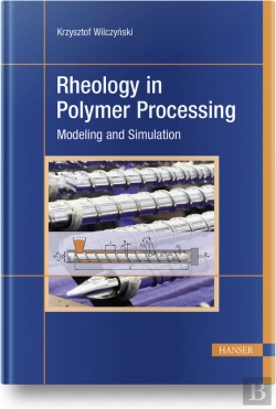 Bertrand.pt - Rheology In Polymer Processing