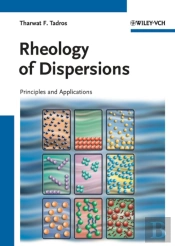 Rheology Of Dispersions