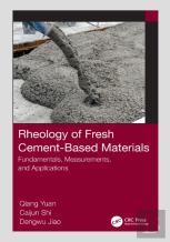 Rheology Of Fresh Cement-Based Materials