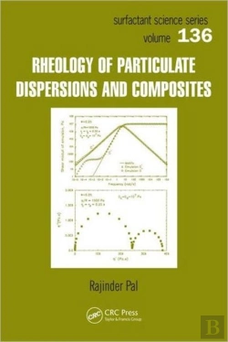 Bertrand.pt - Rheology Of Particulate Dispersions And Composites
