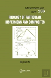 Rheology Of Particulate Dispersions And Composites