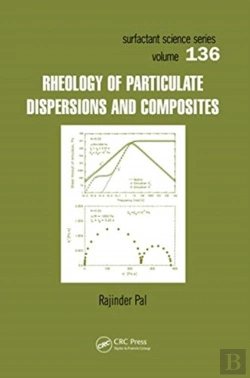 Bertrand.pt - Rheology Of Particulate Dispersions And Composites