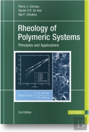 Rheology Of Polymeric Systems