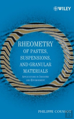 Bertrand.pt - Rheometry Of Pastes, Suspensions, And Granular Materials