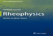 Rheophysics
