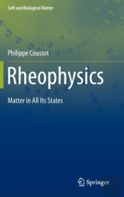 Rheophysics