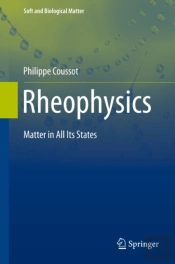 Rheophysics