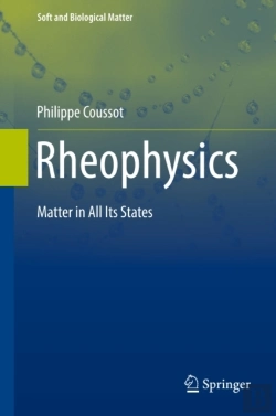 Bertrand.pt - Rheophysics