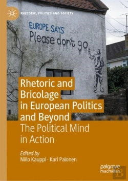 Bertrand.pt - Rhetoric And Bricolage In European Politics And Beyond