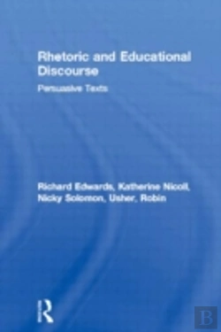 Bertrand.pt - Rhetoric And Educational Discourse